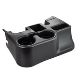 Armrest Box Water Cup Holder Center Console Cup Holder Organizer 0SS281AZAA For Dodge Ram 1500/2500/3500 1999-2022