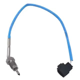 SH1A-187G0 SH1A-18-7G0 Turbocharger Exhaust Temp Temperature Sensor For Mazda 6 GJ GL 2.2D 2012-20, CX5 CX-5 KE GH 2.2D 12-17