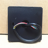 -RFID Access Control Reader Password Access Control Card Reader Wiegand 26/34 Output Use Withaccess Control Machine