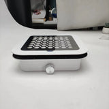 Built-in Nail Dust Collector – Super Strong Brushless Motor Fan for Salon Manicure Tables best tool