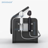 448Khz CET RET Tecar Device INDIBA Physical Therapy Machine High Radio Frequency Equipment Loss Weight Health Care System Device
