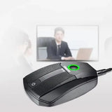 Takstar Boundary microphone BM-650 conference office video teaching recording live broadcast studio voice monitoring microphone
