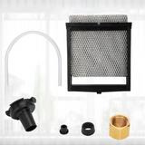 For Humidifier 500, 500A, 500M Whole-House Filter,With Water Panel Model No. 10 4792 Maintenance Kit For Humidifier