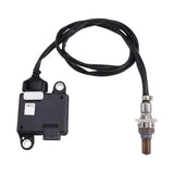 Exclusive Nox Sensor Nitrogen Oxide Sensor 0281006970 0281006971 For Land Rover Discovery IV For Range Rover Velar For Jaguar F-