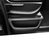 Car Seat Storage Box 2 PCS For Mercedes Benz Vito 2016-2024 Driver's Cabin Side Storage Box Modified Box Vito Vehicle