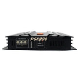 Car Amplifier 2-channel C-236 High-power 3800W Push Type Subwoofer