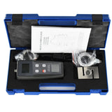 FM-204-200K,500K,1000K Digital Pull and Push Force Gauge Used in Electronics,building Hardware,textile, Pull Force test