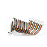 Raspberry Pi B+ 40-Pin GPIO Ribbon Cable - DIY Flexible Connector for Expansion & Projects