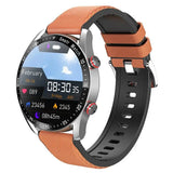 HW20 Smart Watch 1.28 Inch HD Screen Bluetooth Call Information Reminder Heart Monitor Multi-sport Mode APP Dial Download Switch