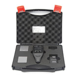 CM8806FN Digital Coating Thickness Gauge Meter TFT LCD Car Body Auto Paint Coating Tester 50mil 1250um Fe NFe Mil/um Backlight