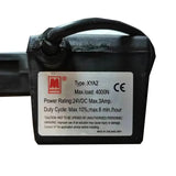 Lifting Motor Chair Tools 8000N/4000N Control Parts Dentals Chair Unit Down Motor Up Motor Electric Engine with Memory