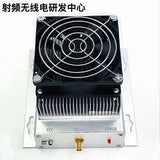 RF 100W 30M-88MHz-100MHz Power Amplifier Broadband Power Amplifier
