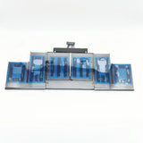 A1494 NCZOBOE Laptop Battery A1245 A1405 A1417  A1495 A1496 A1618 For Macbook A1237 A1304 A1369 A1466 A1398 A1465 A1466 A1398