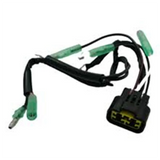 CDI Unit Cable 66T-82519-00 For  CDI Unit Wire 2 Stroke 40HP 66T-82519-00 For  For Parsun Outboard Engine 40XWL 40HP