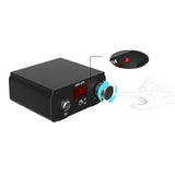 Adjustable Tattoo Power Supply Rotary Stable Tattoos Battery Portable Tattoos Machine Accessories Rechargeable Tattoo Supplies
