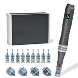 Portable Facials Equipment Physiotherapy Beauty Device Womens Skin Beauty Equipments Aesthetics Electric Skincare Instrument