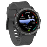 SUNROAD Digital GPS Sports Watch Waterproof Swim Altimeter Compass Triathlon Men Wristwatch Run Outdoor Camping Fitness Tracker