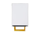 2.4 inch TFT LCD 8/16-bit Parallel Port Color LCD Screen GC9306 Driver 24Pin 240*320 Resolution