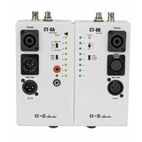 CT-8 Multi-Purpose Audio Cable Testing Instrument Engineering Wiring Diversity Cable Testing Room