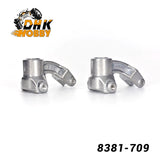 DHK  RC CAR PARTS 8381-709 Steering Arm (2pcs)