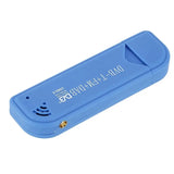 New USB 2.0 Software Radio DVB-T RTL2832U+R820T2 SDR Digital TV Receiver Stick