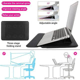 Professional Shockproof Laptop Sleeve Case Ultra Thin 13 14 inch Ultrabook Cover Portable Colorful Tablet Bag Travel