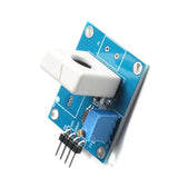 WCS1800 Module Detect 35A Short Circuit/Overcurrent Protection Module Detector Protection Module