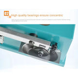 NEW 230w/280w lubricating oil wear test machine grease wear test equipment wear test instrument