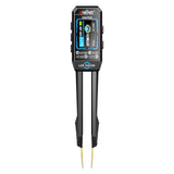ANENG GN703 Smart Tweezers LCR Meter Professional SMD ESR Test Capacitance Resistance Inductance Digital LCR Bridge Calibration