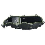 LR110464 LR094438 JDE39605 Crankcase Ventilation Vent Valve Cylinder Head Cover For Land Rover Discovery Range Rover Evoque