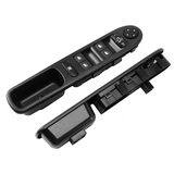 1Pair Electric Master Electric Power Window Control Switch for Peugeot 307 307SW Glass Lifter Switch 96351625XT 6554.KT