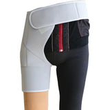 Thigh prosthetics suspension straps, prosthetic pants, all, thigh prosthetics, fixed waistbands, prosthetic