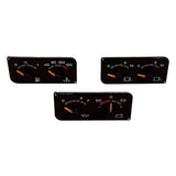 Digital Tachometer Oil Pressure Gauge Instrument Cluster For Scania Truck 1434134+ 1434135+ 1434136