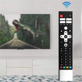 3X Replace Voice Remote Control HS-7A05H-00 For SKYWORTH HS-7A05H-00 TV Remote Control