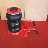Airbag Jack 3T Sedan Pneumatic Jack Airbag Horizontal Jack Self Rescue Equipment Lifting Tool