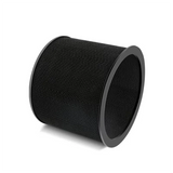 Replacement HEPA And Activated Carbon Filter For  Air Purifiers,Compatible With Models AS10GDSH0, AS10GDWH0, AS55GDWU0