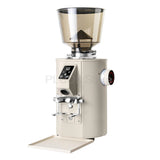 Automatic Dosing Coffee Grinder Coffee Special Powder Machine Electric Commercial Bean Grinder SUS420 Stainless Steel 2800 RPM