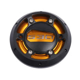 Suitable for vehicle TMAX530 Modified Engine Hood Edge Cover Side Cover
