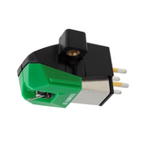 AT-VM95E Dual Action Magnetic Stereo Mm Cartridge Sylus Parts For LP Vinyl Record Player Turntable Accessories