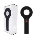 20LED Blacklight Wood Lamp Skin Care UV Magnifying for Vitiligo Exam Beauty Detection
