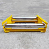 Portable Adjustable Wire Distributor for Fiber/Network Cable/Wire 180-480mm Load 200kg Portable Cable Bracket