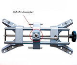 Four Wheel Alignment Device Universal Fixture Small Car Positioning Device Automotive High-precision Iron Claw Accessories