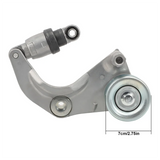 Exclusive Belt Tensioner Assembly Drive Belt Tensioner Kit 31170-RWK-015 For Honda Civic 1.8L 31170-RWK-025