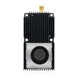 B27B VTX 5.8Ghz 10W 80CH FPV Racing Drone Transmitter Quadcopter VTX Flight Controller For Enhanced Performance