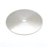Professional Lab Polishing Diamond Disc 250mm Lab Model Trimmer Disc
