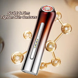 Professional Facial Massagers Red Light Beauty Device Physiotherapy Facials Equipment Microcurrent Home Use Skincare Machine