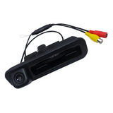 HD Rear View Reverse Camera Car Rear View Camera For Focus 2012/2013 Hatchback And Sedan
