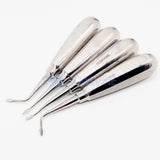 Lab Extraction Minimally Invasive Spade Tip Elevator Orals Tooth Loosening Root Extraction Tools Lab Elevator Tool