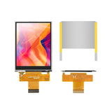 2.8 inch LCD Screen TFT Display Screen 240*320 Resolution ST7789 Touch Screen 28Pin