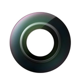 Replacement Lens Glass For Insta360 X5 Camera Repair Parts Durable Spare Accessory